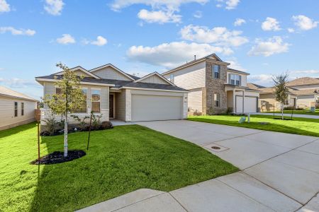 Boardwalk by M/I Homes in St. Hedwig - photo 38 38