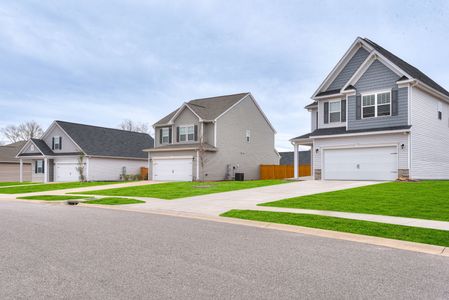 Harvest Ridge by Stanley Martin Homes in Elgin - image