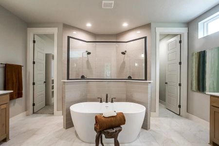Maravilla Estates by Elmwood Custom Homes in Aledo - image 18