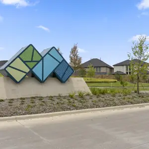 Mosaic – 70′ Lots by Tradition Homes in Prosper - image 5