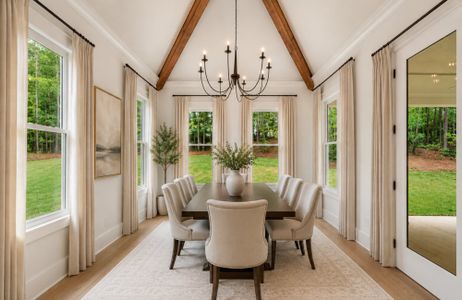 Oak Valley Estates by Traton Homes in Marietta - image 7