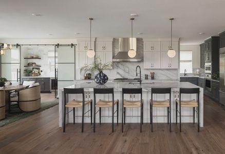 Autograph at Lyric by Shea Homes in Lone Tree - image 8