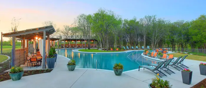 Union Park by Tri Pointe Homes in Little Elm - image