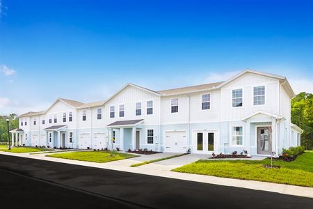 Waverly at Wylder Town-Villas - image