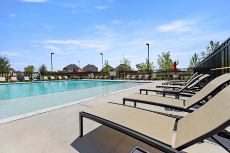 Nelson Lake Estates by Rockwell Homes in Rockwall - image 14