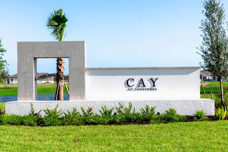 Coasterra by M/I Homes in Palmetto - image