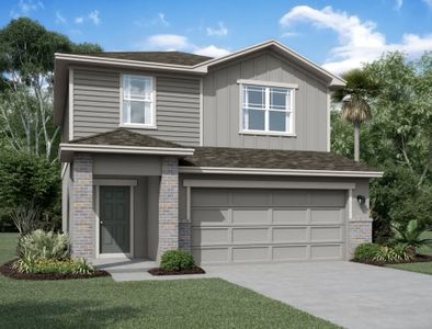 Hills of Minneola by Starlight Homes in Minneola - photo 9 9