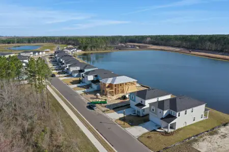 Cedar Creek by Dream Finders Homes in Jacksonville - photo 84 84