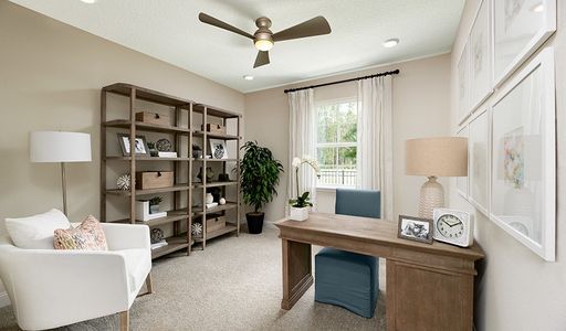 SummerTide by Richmond American Homes in Palm Coast - photo 6 6