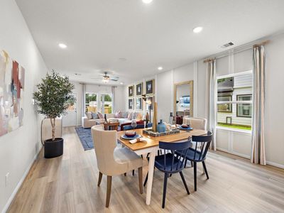 Liberty Estates by Davidson Homes LLC in Cleveland - image 16