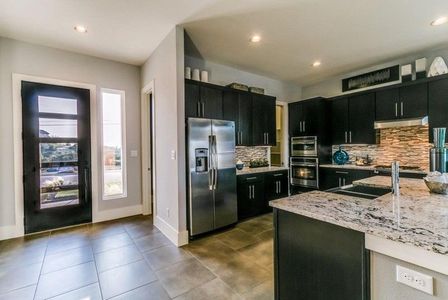 Preserve at Lakeway by CastleRock Communities in Lakeway - image 4