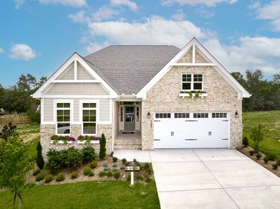 Millstone by Schell Brothers, LLC in Hendersonville - image 2