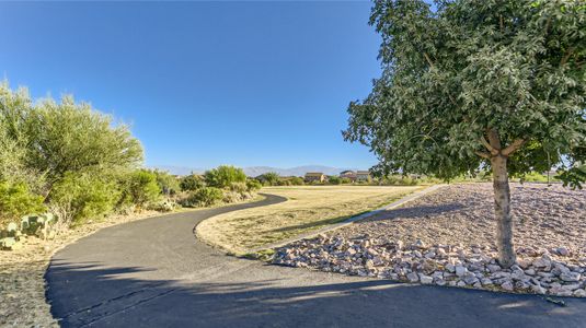 Santa Rita Ranch: Santa Rita Ranch III 21