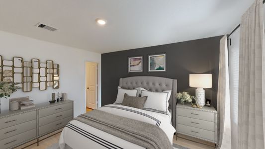 Emberly: Watermill Collection by Lennar in Beasley - photo 15 15