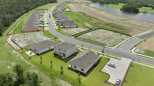 Ironwood by D.R. Horton in Daytona Beach - image