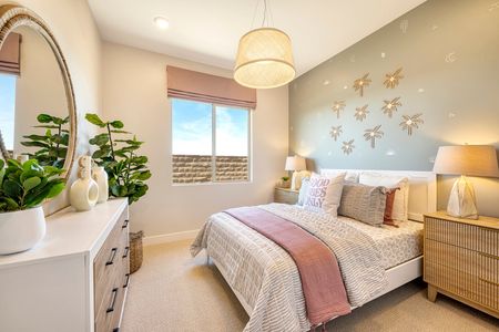 Lucent at Terraza by Tri Pointe Homes in San Tan Valley - photo 25 25