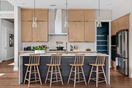 Arbor Collection at Heritage 4