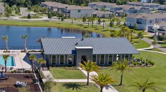 Rivington: Cottage Alley Collection by Lennar in Debary - image 1