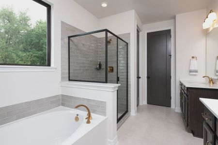 Oakwood Estates by Ashton Woods in Waller - image 8