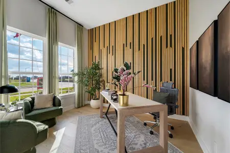 Sunterra Lakes by CastleRock Communities in Brookshire - image 4