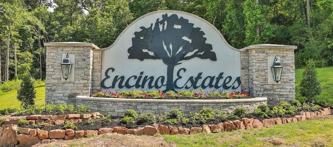 Encino Estates by Home Creations in Dayton - image