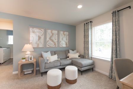 Hawthorne Station by Meritage Homes in College Park - photo 25 25