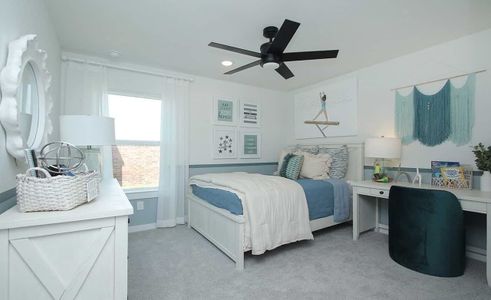 Sunterra by Brightland Homes in Katy - photo 28 28