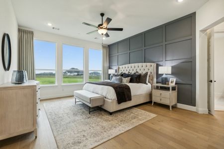 Las Brisas at Stoney Creek by Kindred Homes in Sunnyvale - photo 27 27