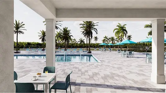 Seagrove: The Indies 23