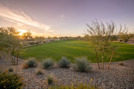 Redwood Valley at Escalante by Fulton Homes in Surprise - photo 12 12