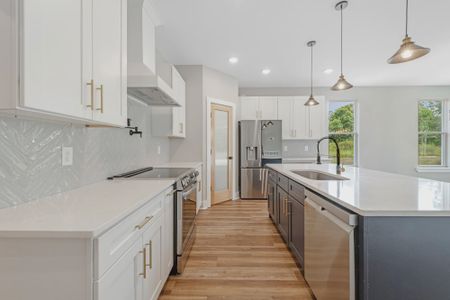 Cambria by Norfleet Builders in White House - image 7