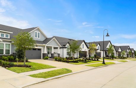 Elyson by Beazer Homes in Katy - photo 0