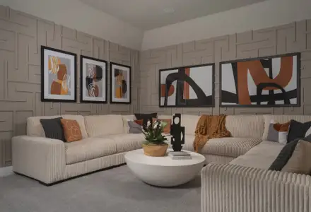 The Grove at Blackhawk by GFO Home in Pflugerville - image 18