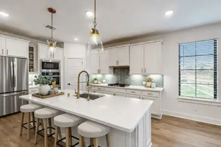 Preservation Creek by M/I Homes in Alvin - image 7