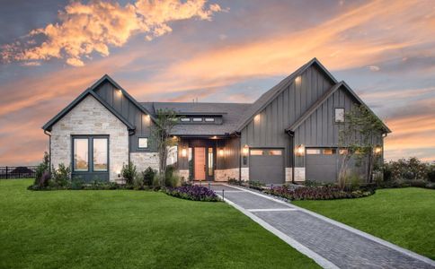 Chambers Creek by Partners in Building in Willis - image 3