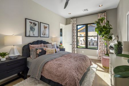 Willow by Camelot Homes in Phoenix - photo 72 72