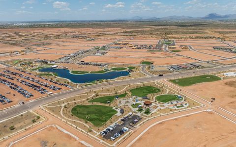 Wildflower at Blossom Rock by Brookfield Residential in Apache Junction - photo 0