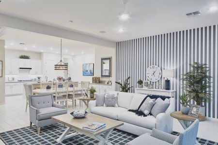 Valencia at Granite Vista by Elliott Homes in Waddell - image 6