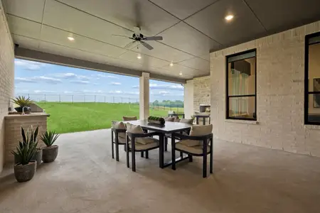 Discovery Lakes by Kindred Homes in Rockwall - image 3