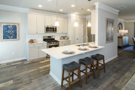 Jones Ridge by Smith Douglas Homes in Dallas - photo 14 14