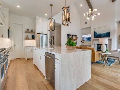 Windsong Ranch 61' Series by Southgate Homes in Prosper - image 4