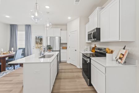 Cottage Corners by Veranda Homes in Taylors - image 6