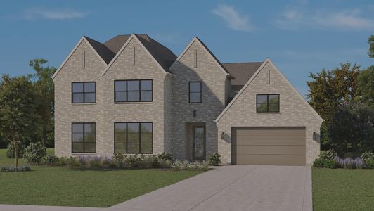 Mosaic by Homebound in Prosper - image 15