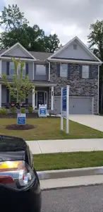 Paces Estates by McKinley Homes in Lithia Springs - image 4