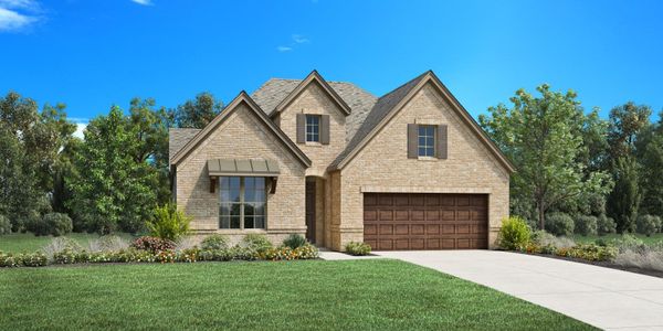 Woodson's Reserve - Master planned community in Spring, TX 28 28