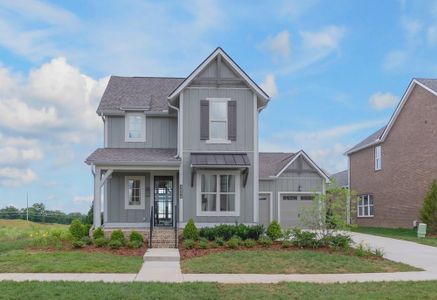 Poplar Farms by Signature Homes in Franklin - image 10