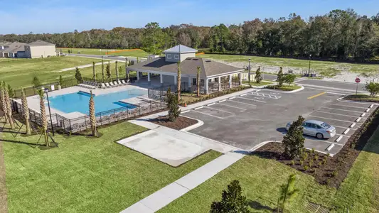 Ironwood by D.R. Horton in Daytona Beach - image