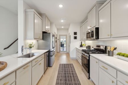 Midtown GP by CB JENI Homes in Grand Prairie - image 17