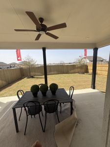 Morgan Meadows by CastleRock Communities in San Antonio - photo 16 16