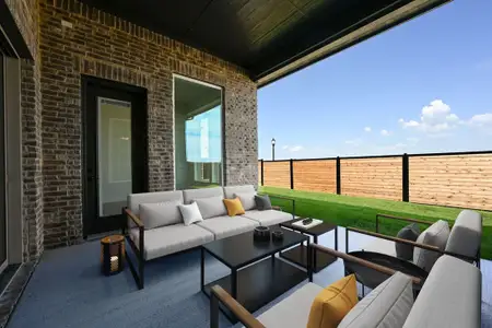 The Ridge at Northlake 70s 4